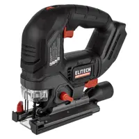 Изображение товара Лобзик аккумуляторный Elitech HD CJS 2010LPLE, 20 В Li-ion, без АКБ и ЗУ Изображение товара Лобзик аккумуляторный Elitech HD CJS 2010LPLE, 20 В Li-ion, без АКБ и ЗУ