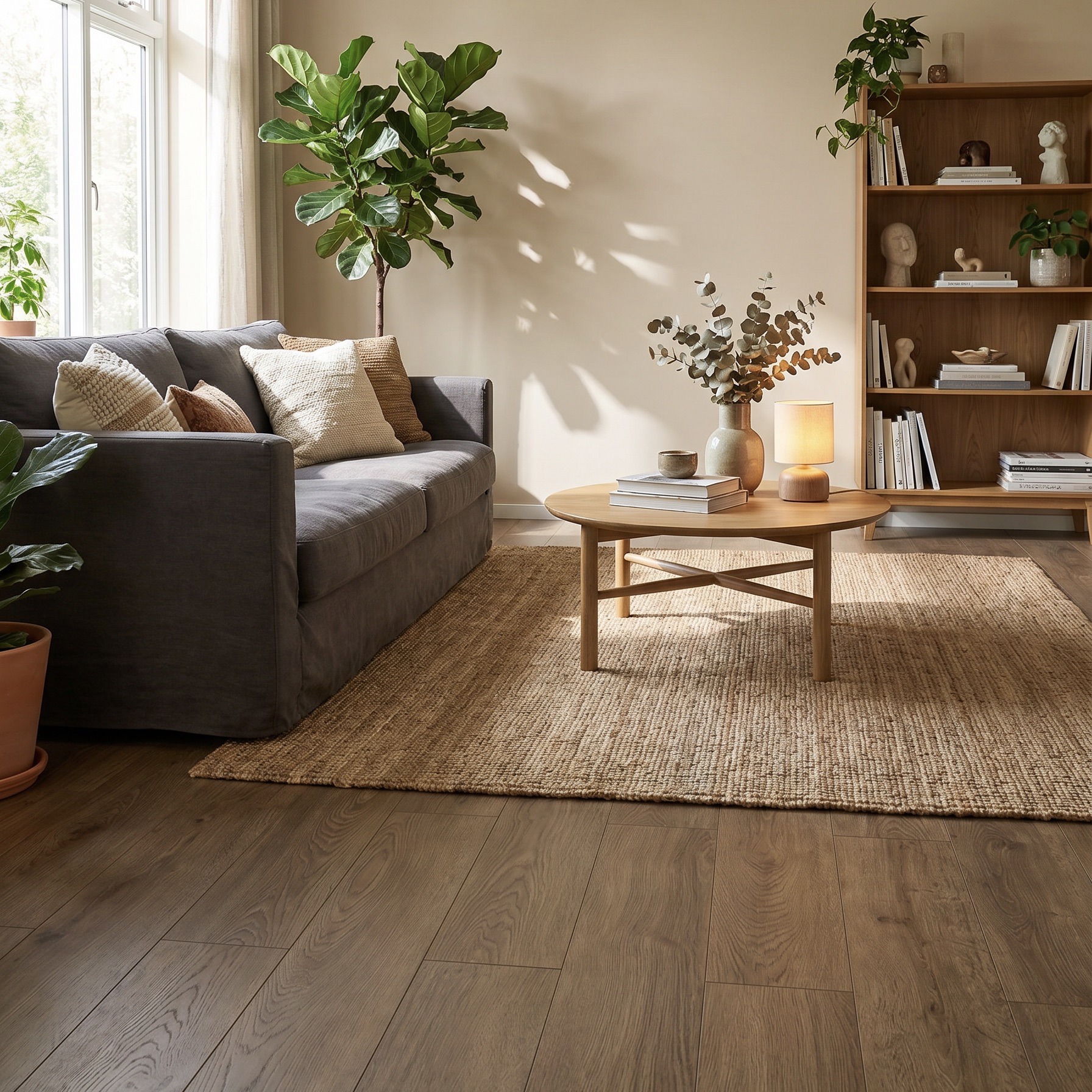 Изображение товара Ламинат Icon Berry класс 33 10 мм 4 фаски 2.4 м²