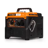 Изображение товара Генератор бензиновый инверторный Foxweld IG 1700, 1.2 кВт
