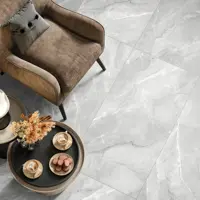 Изображение товара Керамогранит Alma Ceramica Viena 60x120 см темно-серый, глазурованный Изображение товара Керамогранит Alma Ceramica Viena 60x120 см темно-серый, глазурованный