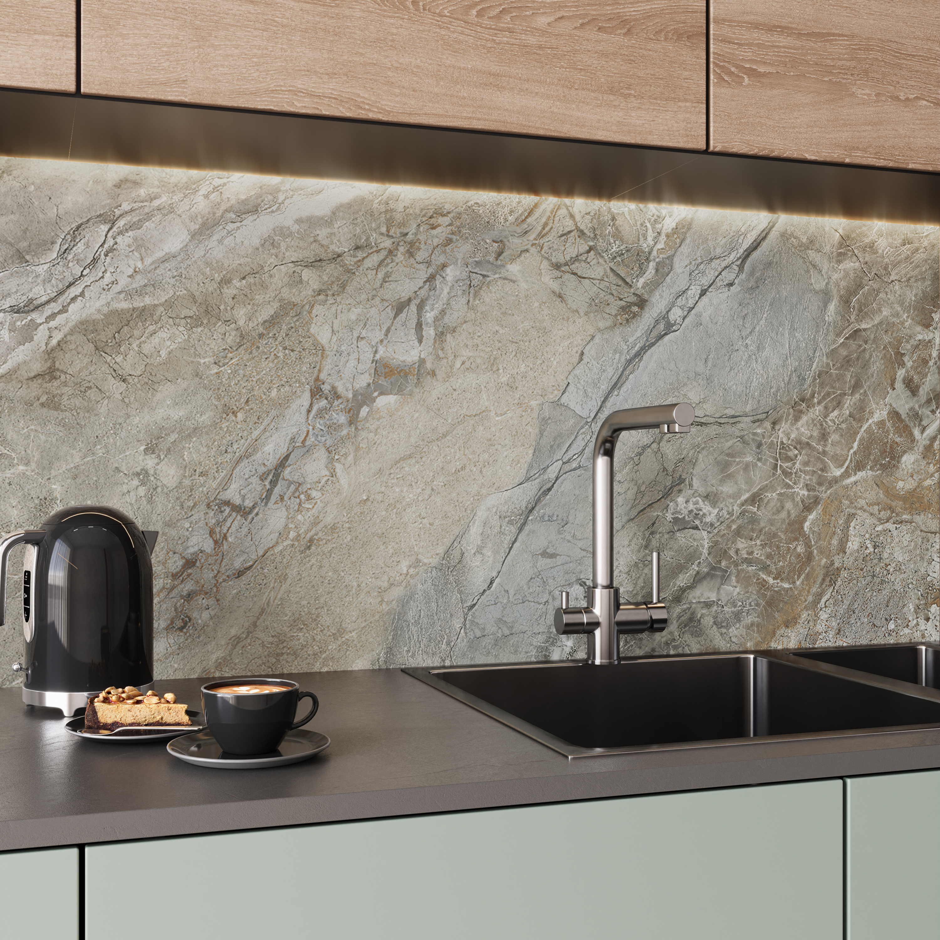 Изображение товара Керамогранит Alma Ceramica Geotiles 60x120 Глазурованный Карвинг Бежевый Изображение товара Керамогранит Alma Ceramica Geotiles 60x120 Глазурованный Карвинг Бежевый