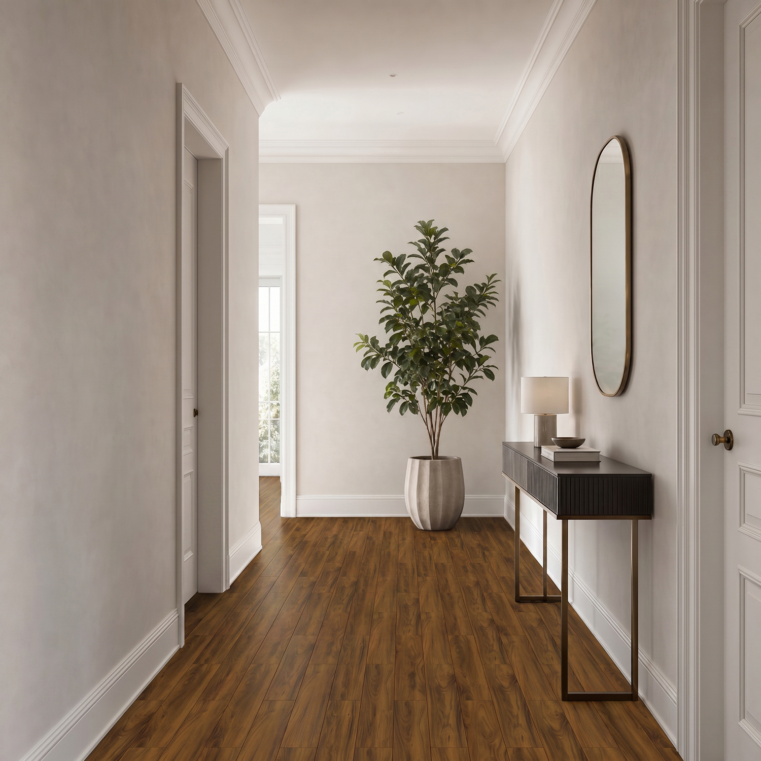 Изображение товара SPC плитка Natisston Палисандр 34 класс 4 мм 1.95 м² Изображение товара SPC плитка Natisston Палисандр 34 класс 4 мм 1.95 м²