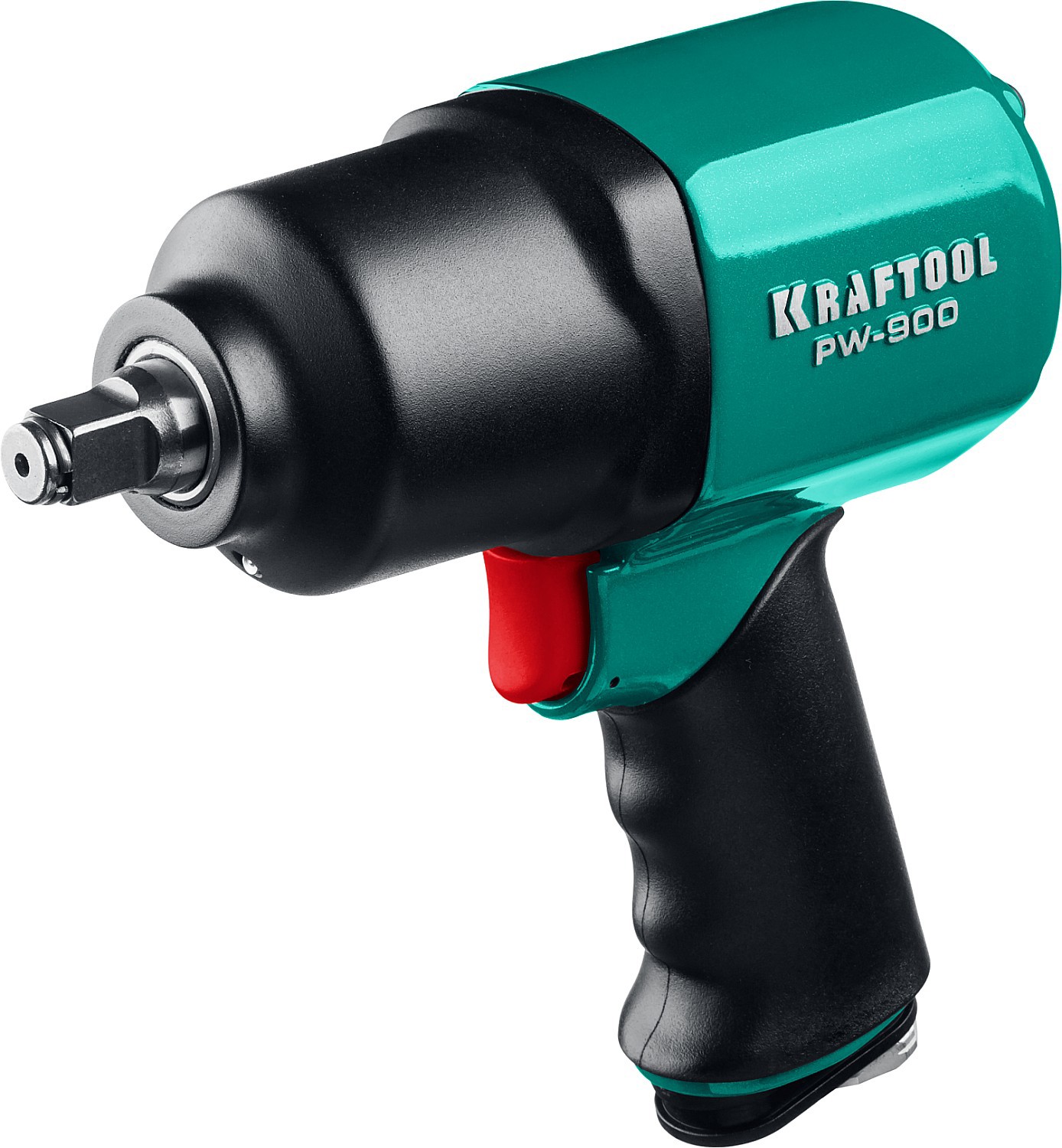 Изображение товара Гайковерт пневматический Kraftool 64210 141 л/мин, 900 Нм Изображение товара Гайковерт пневматический Kraftool 64210 141 л/мин, 900 Нм