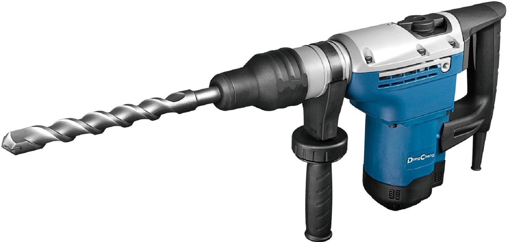 Изображение товара Перфоратор сетевой SDS Plus Dongcheng DZC03-38, 1100 Вт, 7.9 Дж