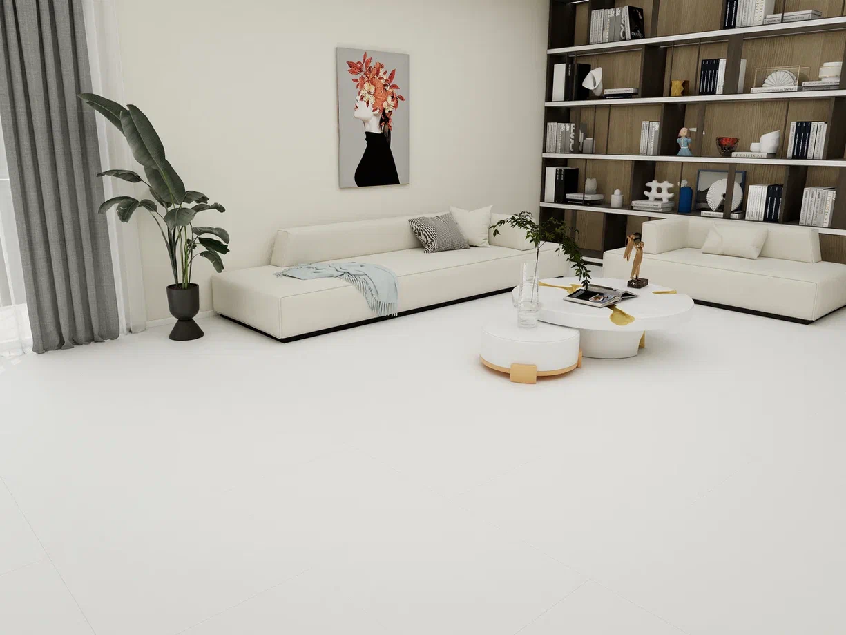 Изображение товара Керамогранит Duna Supreme RP-215933 60x120см цвет белый Изображение товара Керамогранит Duna Supreme RP-215933 60x120см цвет белый