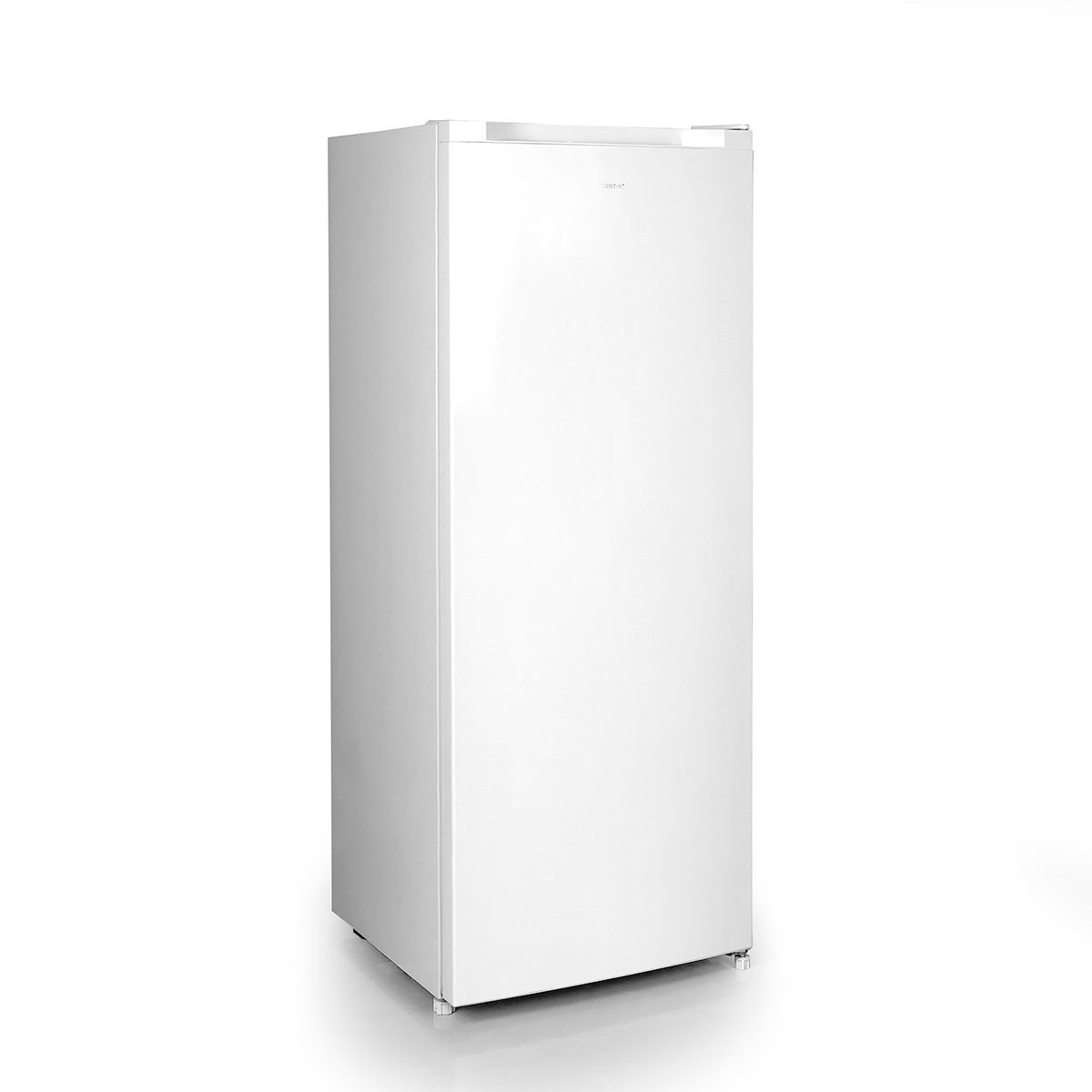 Изображение товара Отдельностоящая морозильная камера Centek 54x144x55 см цвет белый