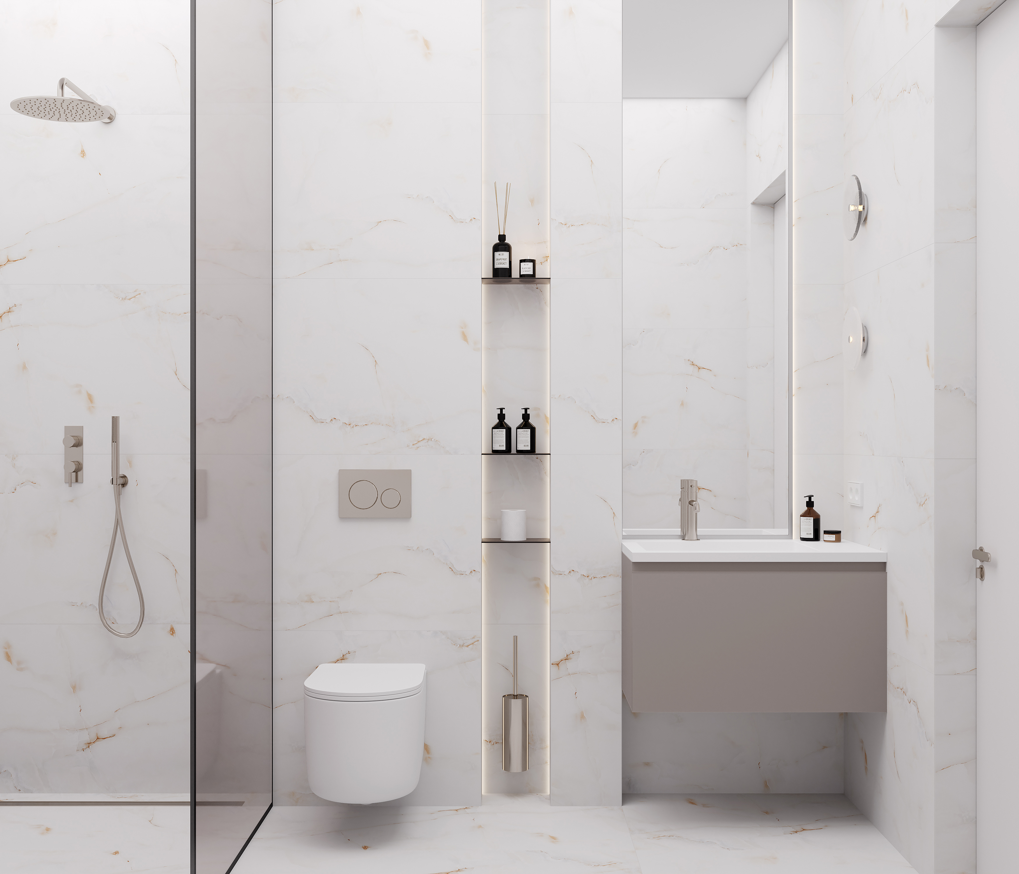 Изображение товара Керамогранит Ceradim Verona Natural 60x120 см с эффектом камня Изображение товара Керамогранит Ceradim Verona Natural 60x120 см с эффектом камня