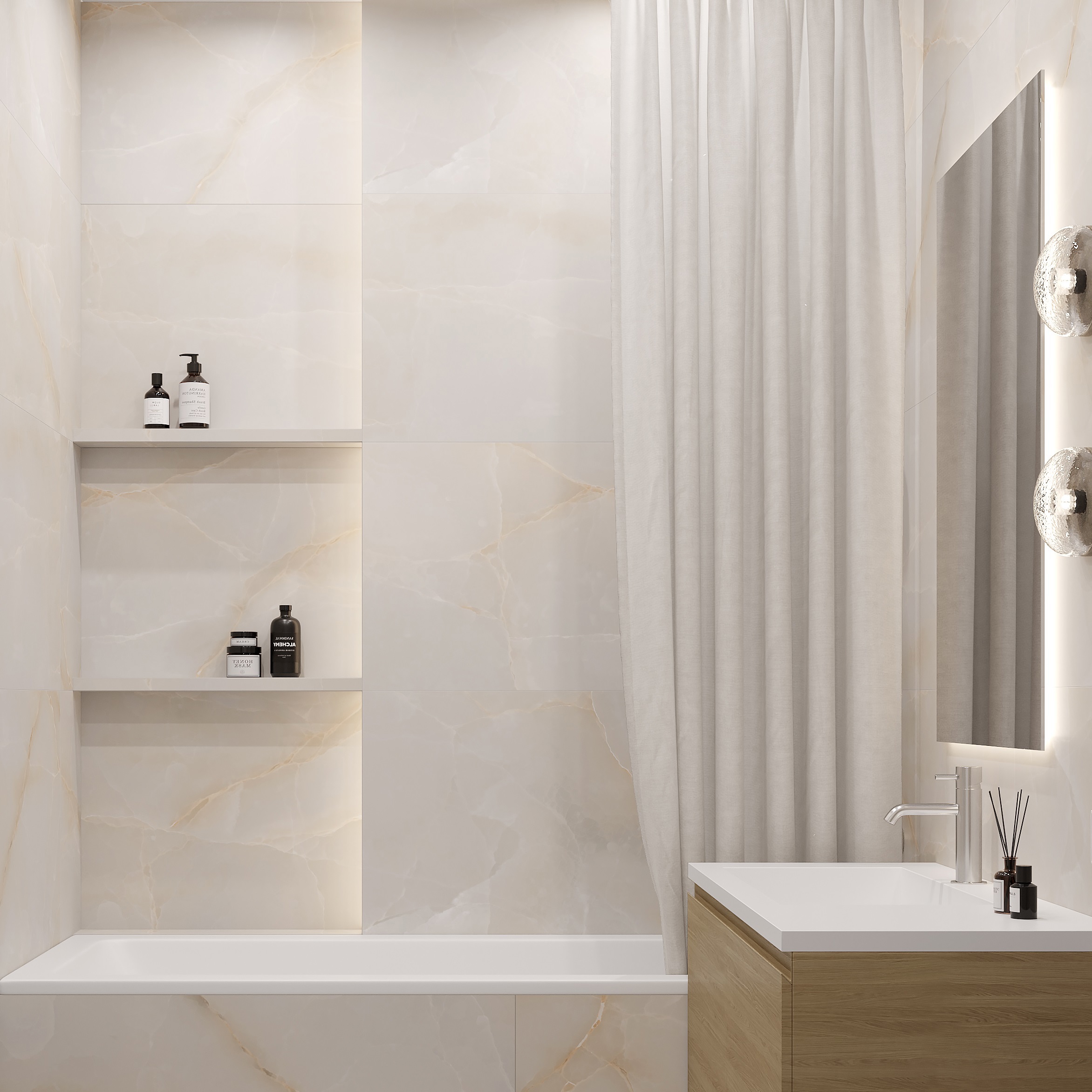 Изображение товара Керамогранит Ceradim Payour Onyx Natural Карвинг 120x60 см матовый Изображение товара Керамогранит Ceradim Payour Onyx Natural Карвинг 120x60 см матовый