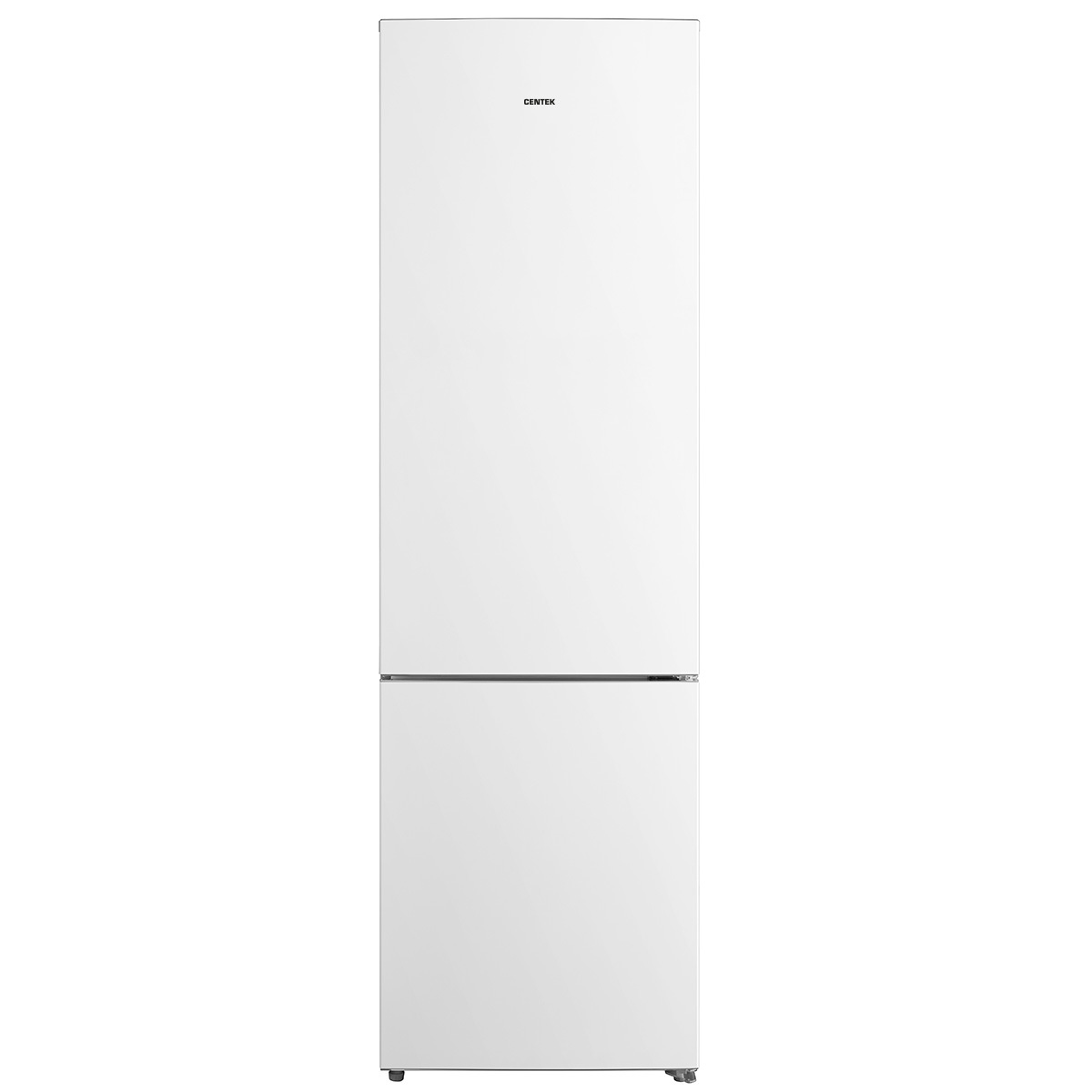 Изображение товара Холодильник Centek CT-1735 nf White 59.5x201 см цвет белый Изображение товара Холодильник Centek CT-1735 nf White 59.5x201 см цвет белый