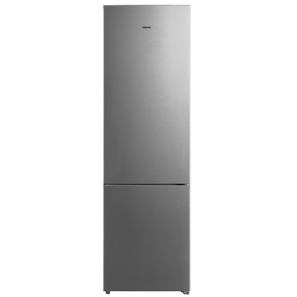 Изображение товара Холодильник Centek CT-1735 nf inox 59.5x201 см цвет нержавеющая сталь Изображение товара Холодильник Centek CT-1735 nf inox 59.5x201 см цвет нержавеющая сталь