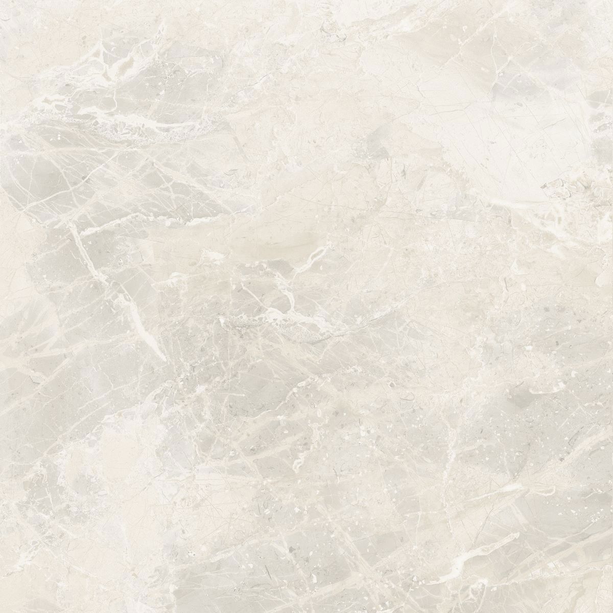 Изображение товара Глазурованный керамогранит Grasaro Мун 60x60 см 1.8 м² Sugar-эффект цвет белый Изображение товара Глазурованный керамогранит Grasaro Мун 60x60 см 1.8 м² Sugar-эффект цвет белый
