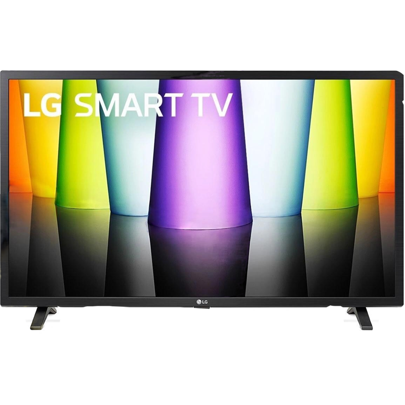 Изображение товара Телевизор Lg 32Lq63506La 32" 81 см цвет черный