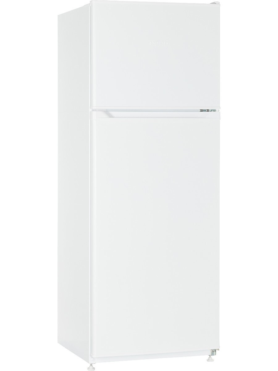 Изображение товара Холодильник Nord NRT 145 032 57.4x155.7 см цвет белый Изображение товара Холодильник Nord NRT 145 032 57.4x155.7 см цвет белый