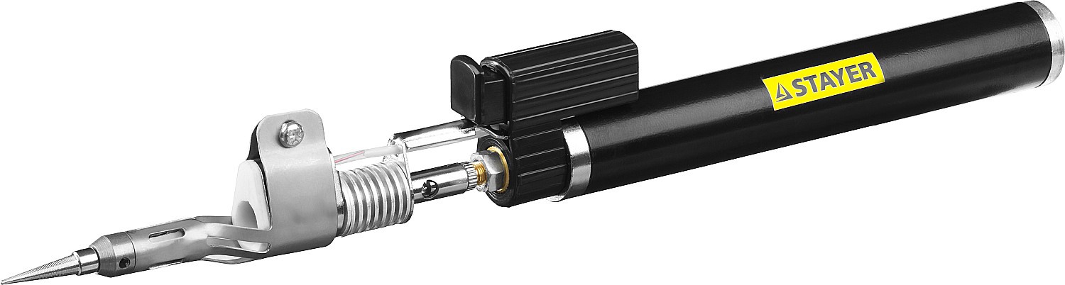 Изображение товара Горелка газовая Stayer 55505-H6