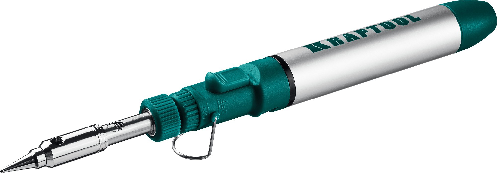 Изображение товара Горелка газовая Kraftool 55504-H3