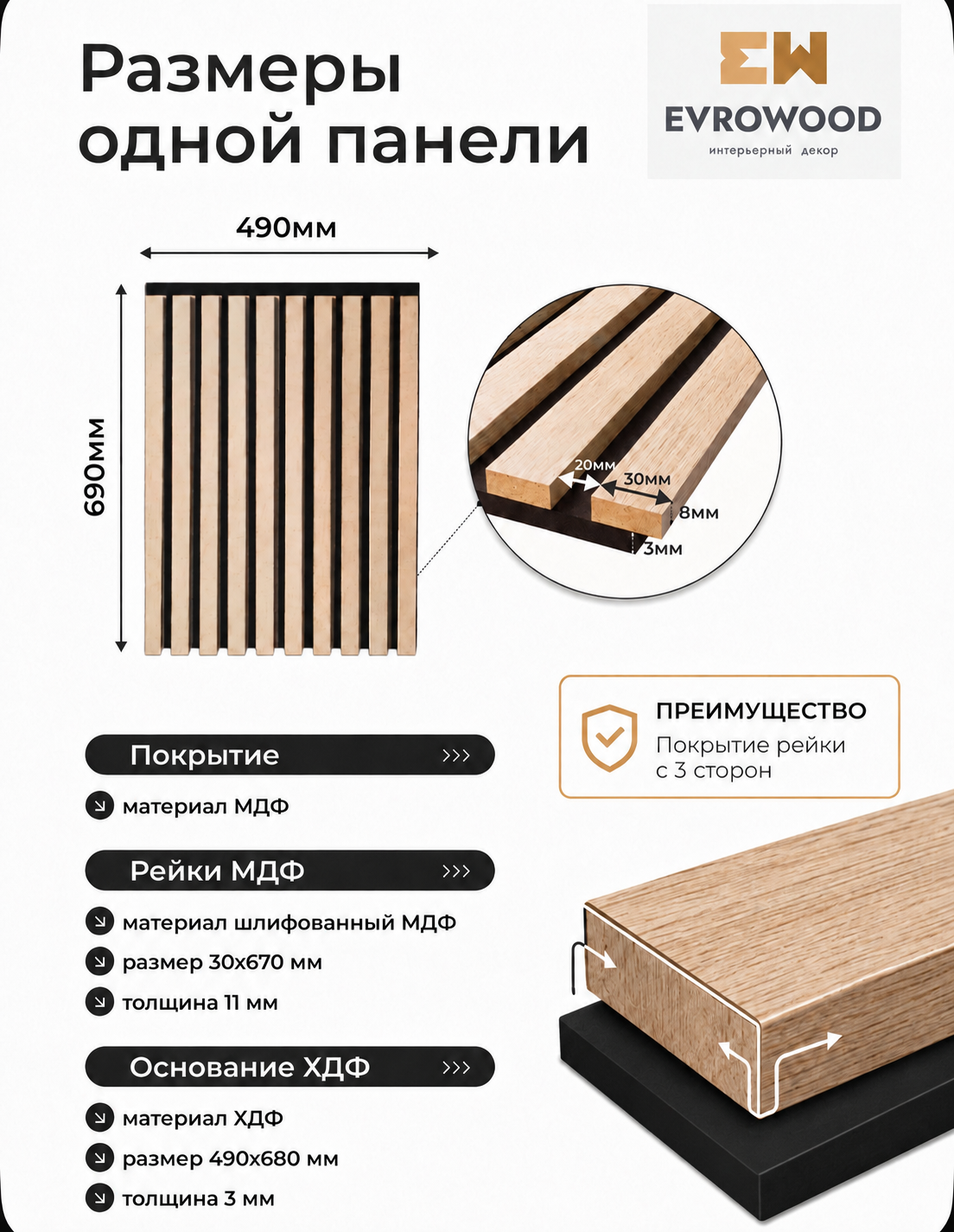 Превью изображения товара
