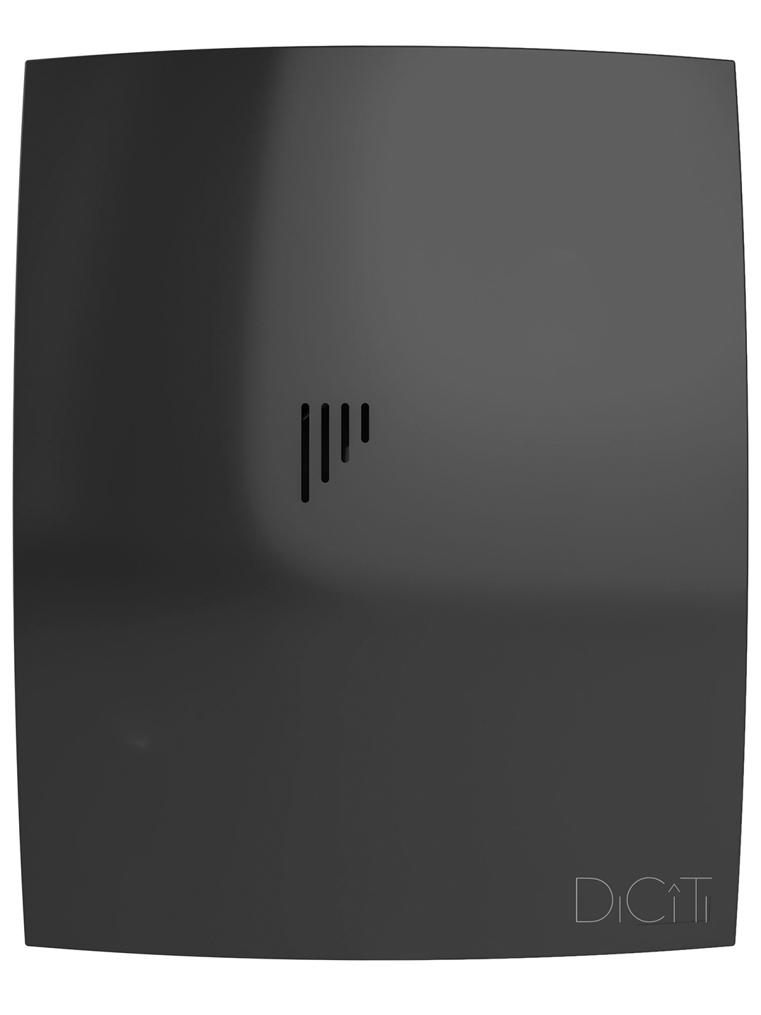 Изображение товара Вытяжной вентилятор Diciti Breeze 5C D125мм бесшумный с обратным клапаном Изображение товара Вытяжной вентилятор Diciti Breeze 5C D125мм бесшумный с обратным клапаном
