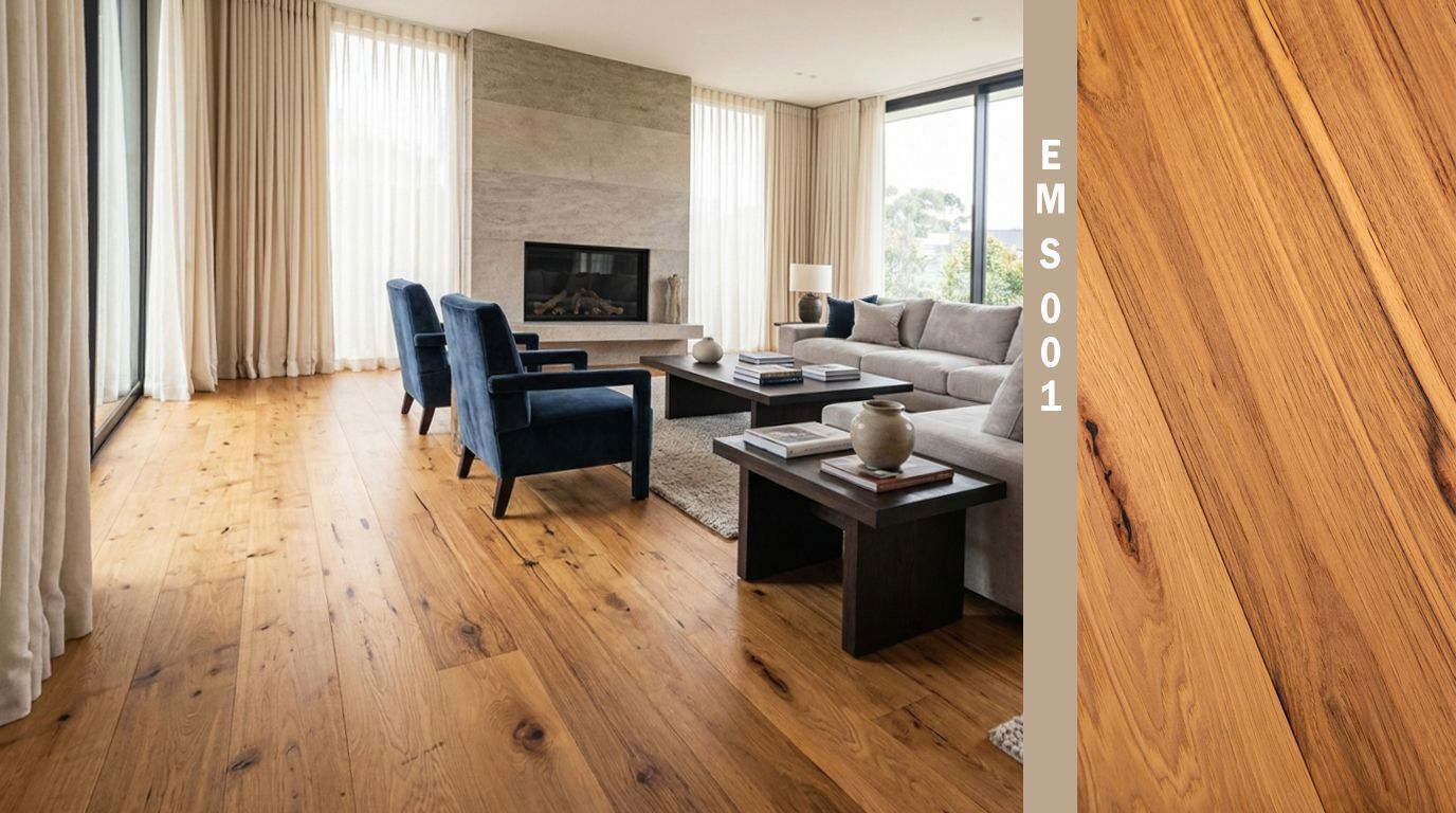 Изображение товара Инженерная напольная доска Dw flooring золотистый класс 23 13 мм1.6032 м² Изображение товара Инженерная напольная доска Dw flooring золотистый класс 23 13 мм1.6032 м²