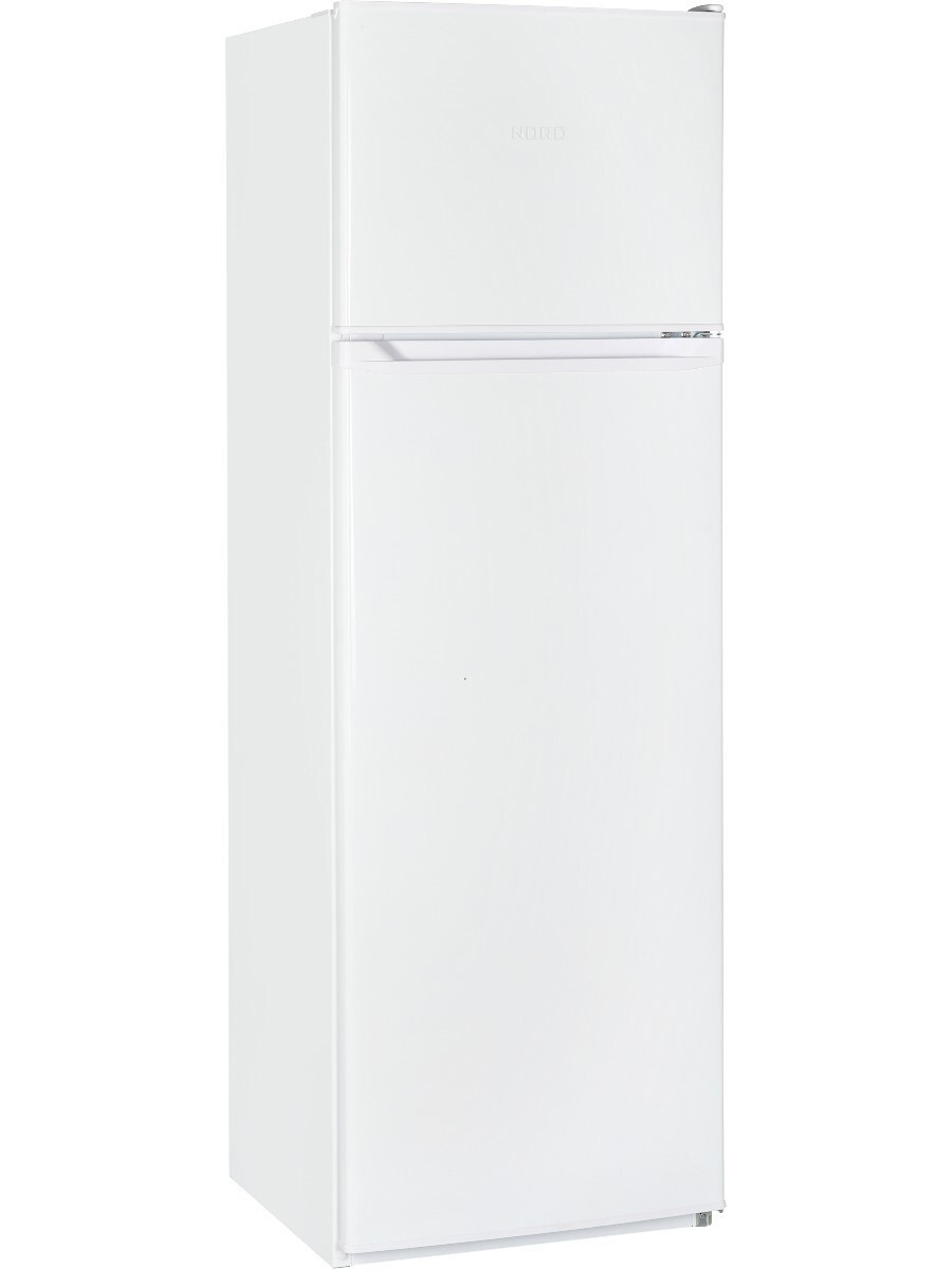 Изображение товара Холодильник Nord NRT 144 032 57.4x177.2 см цвет белый Изображение товара Холодильник Nord NRT 144 032 57.4x177.2 см цвет белый