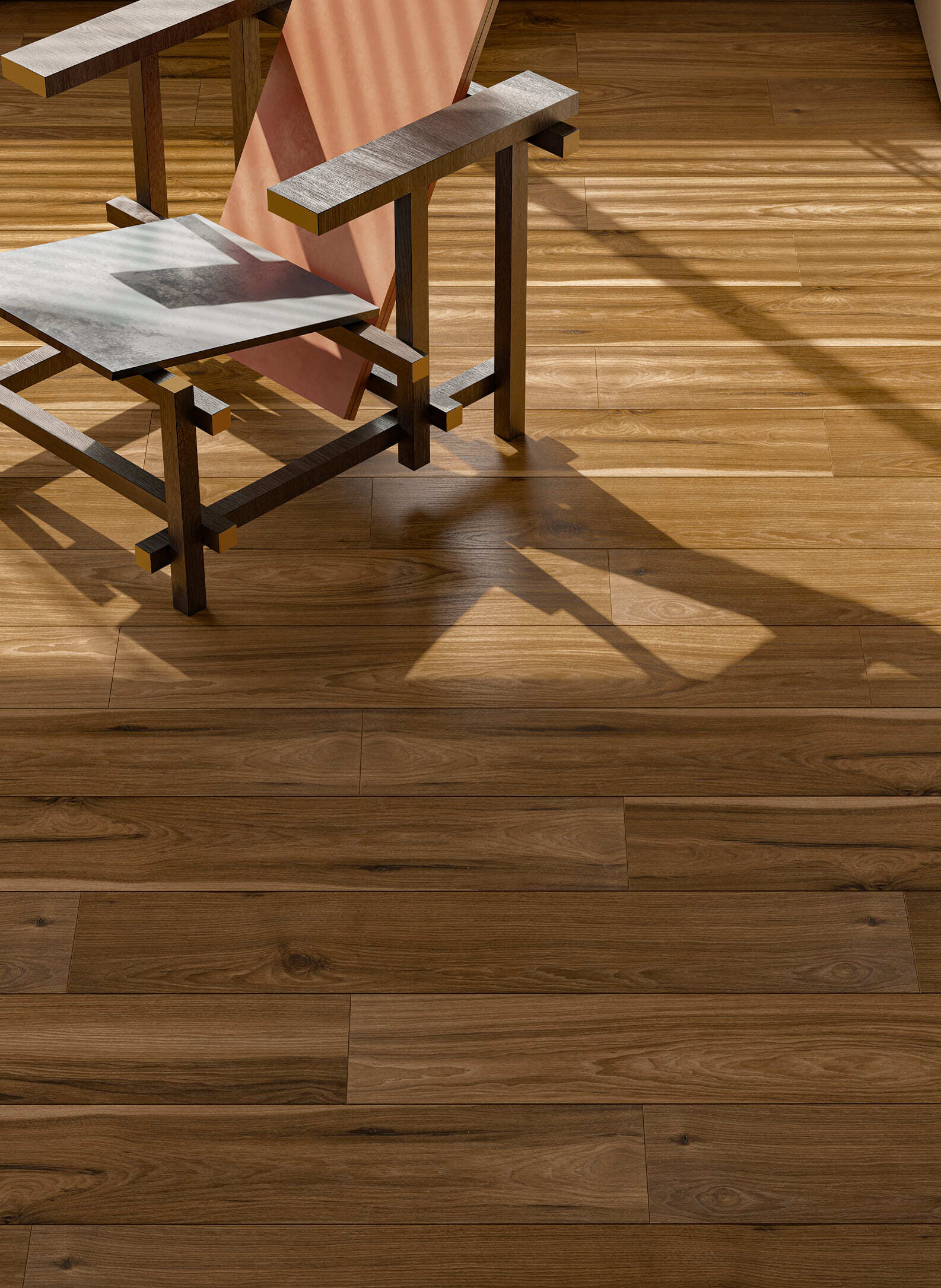 Изображение товара Ламинат Mostflooring Эко плюс Класс 34 10 мм 4 фаски 1.6365 м²