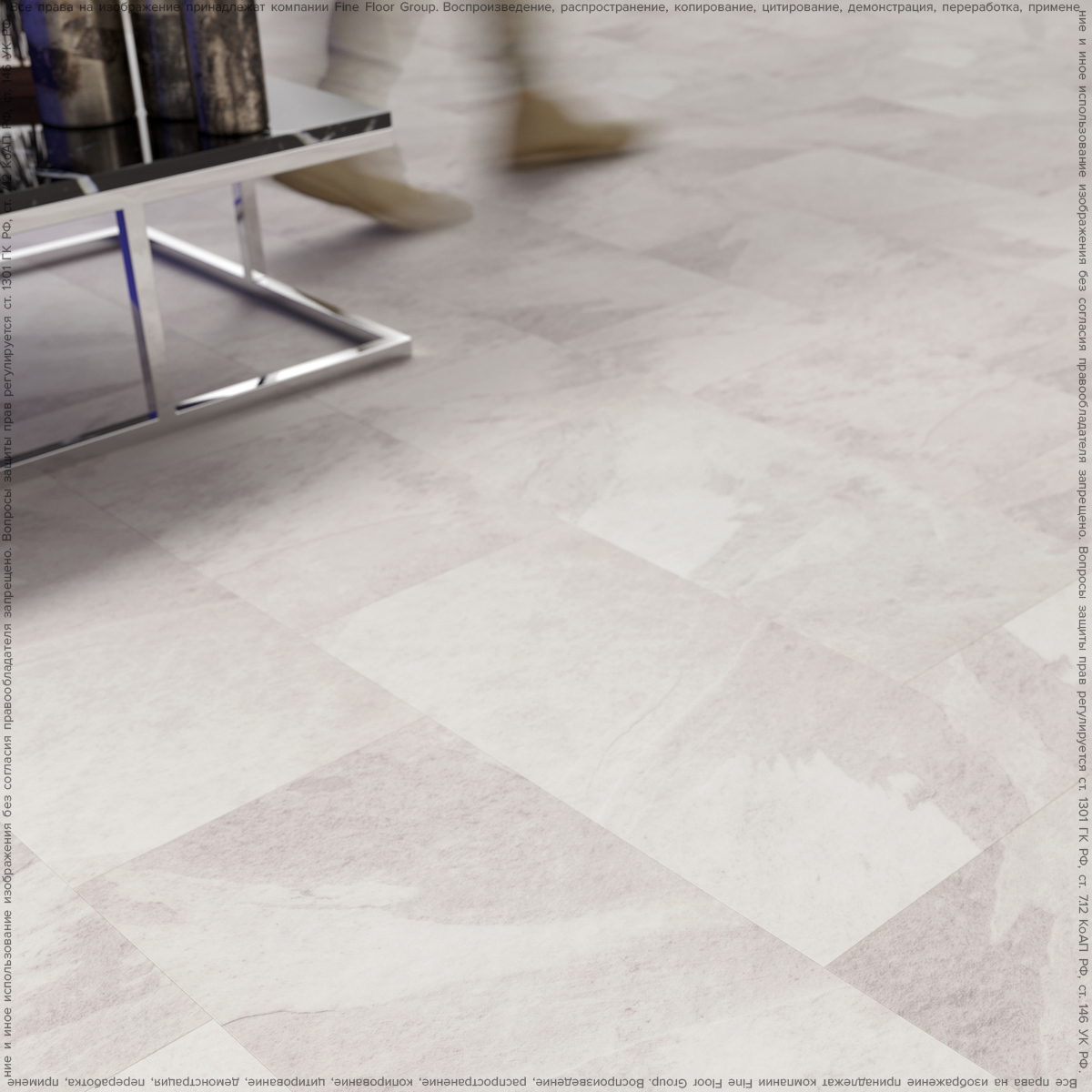 Изображение товара LVT Плитка Fine Floor Stone Ландсберг 42 класс влагостойкая 2.5 мм бежевый рисунок Изображение товара LVT Плитка Fine Floor Stone Ландсберг 42 класс влагостойкая 2.5 мм бежевый рисунок