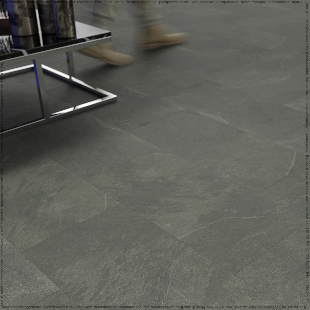 Изображение товара LVT Плитка Fine Floor Stone Гарат 42 класс, влагостойкая, гладкая 32.9x65.9 см Изображение товара LVT Плитка Fine Floor Stone Гарат 42 класс, влагостойкая, гладкая 32.9x65.9 см