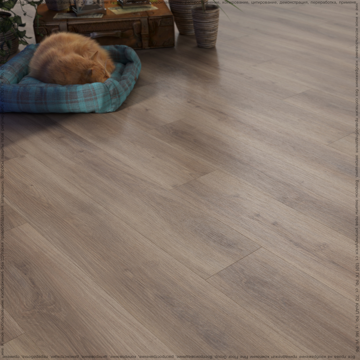 Изображение товара LVT плитка Fine Floor Wood Дуб Вестерос 42 класс влагостойкая 3.88 м² Изображение товара LVT плитка Fine Floor Wood Дуб Вестерос 42 класс влагостойкая 3.88 м²