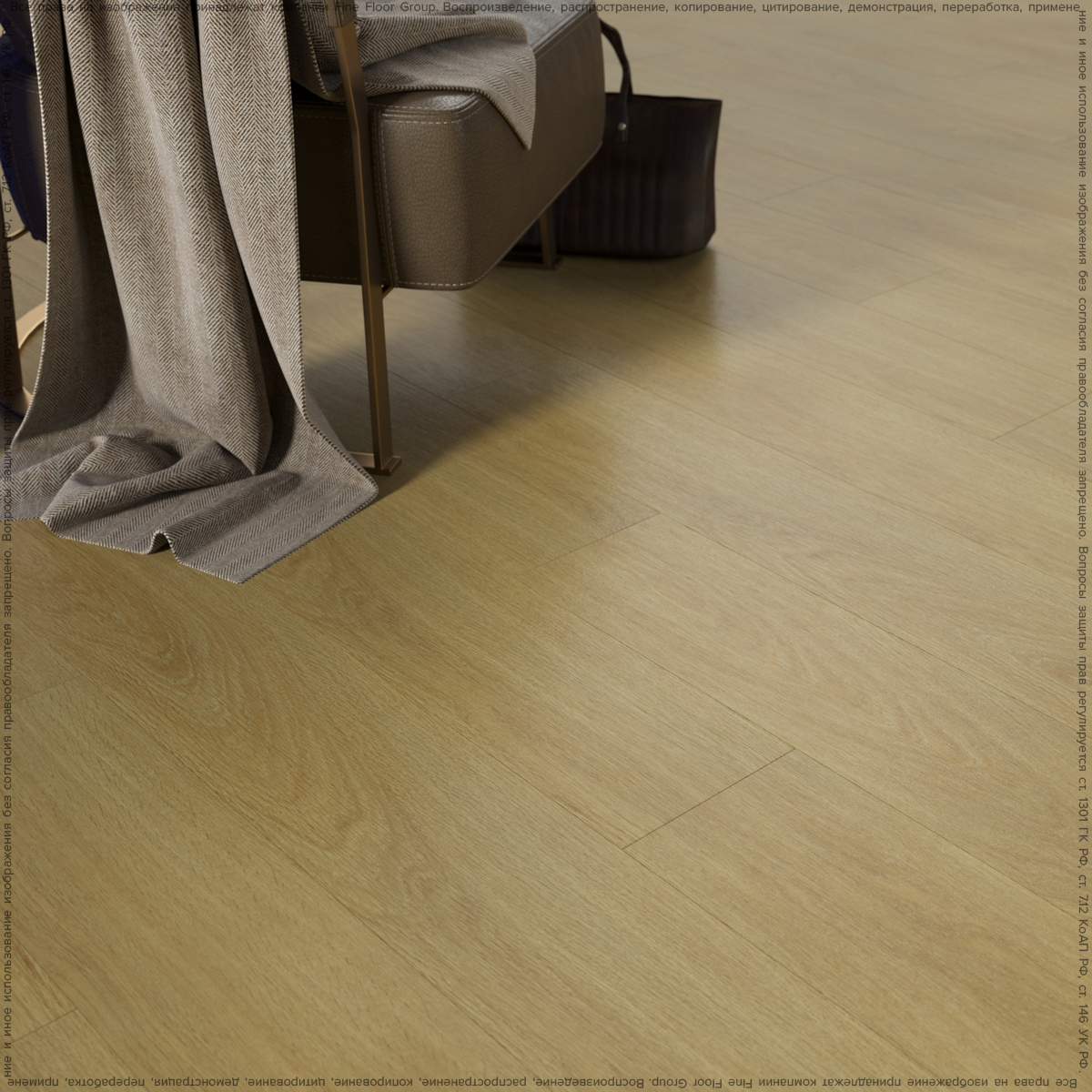 Изображение товара LVT плитка Fine Floor Rich Дуб Джерба 42 класс влагостойкая 2.5мм, 3.88 м² Изображение товара LVT плитка Fine Floor Rich Дуб Джерба 42 класс влагостойкая 2.5мм, 3.88 м²