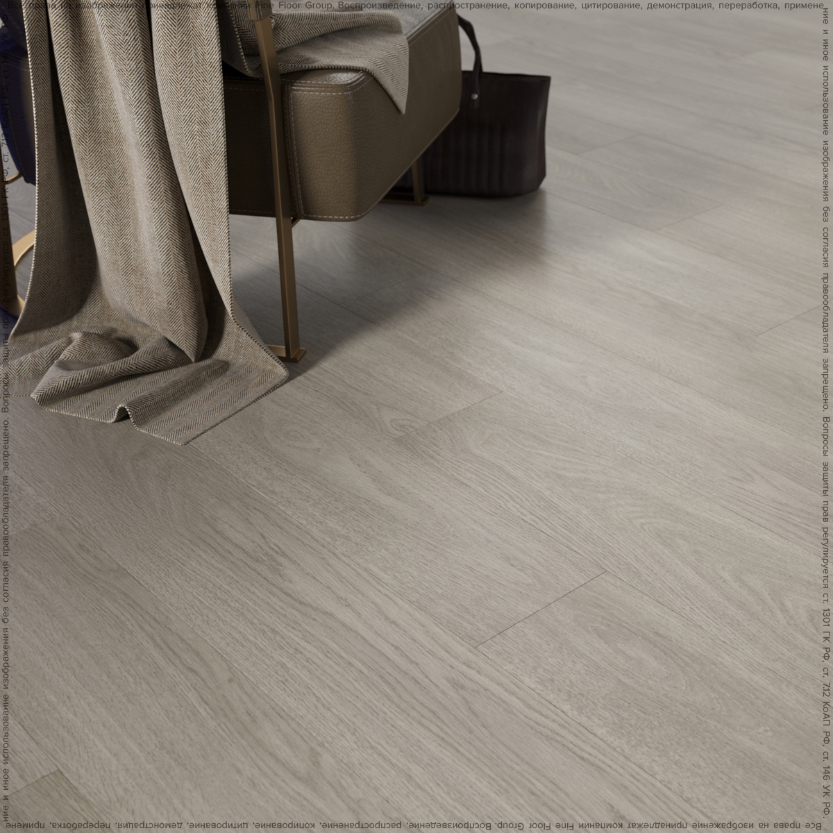 Изображение товара LVT плитка Fine Floor Rich дуб Вулькано влагостойкая структурная 19.6х132 мм 3.88 м² Изображение товара LVT плитка Fine Floor Rich дуб Вулькано влагостойкая структурная 19.6х132 мм 3.88 м²