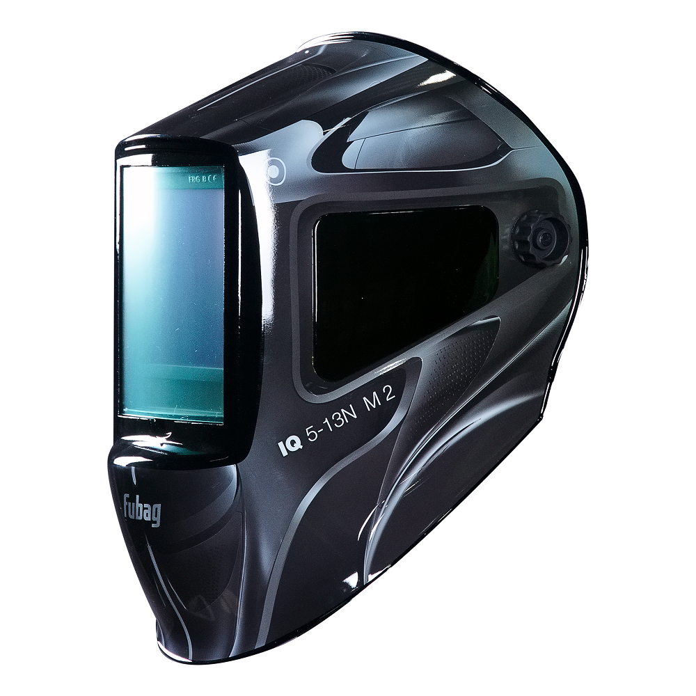 Изображение товара Маска сварщика хамелеон Fubag IQ 5-13N M 2