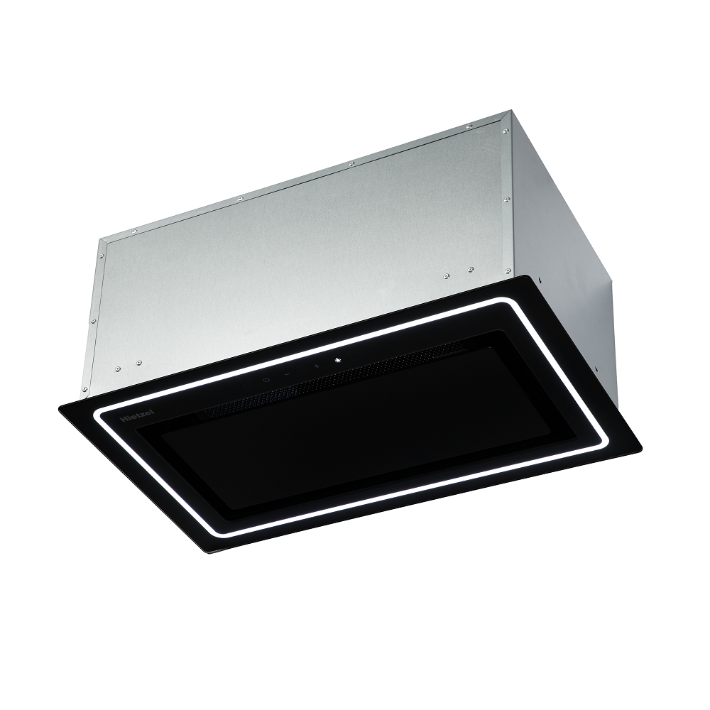 Изображение товара Встраиваемая вытяжка Hietzel chb 5281J bl 51.8 см цвет черный Изображение товара Встраиваемая вытяжка Hietzel chb 5281J bl 51.8 см цвет черный