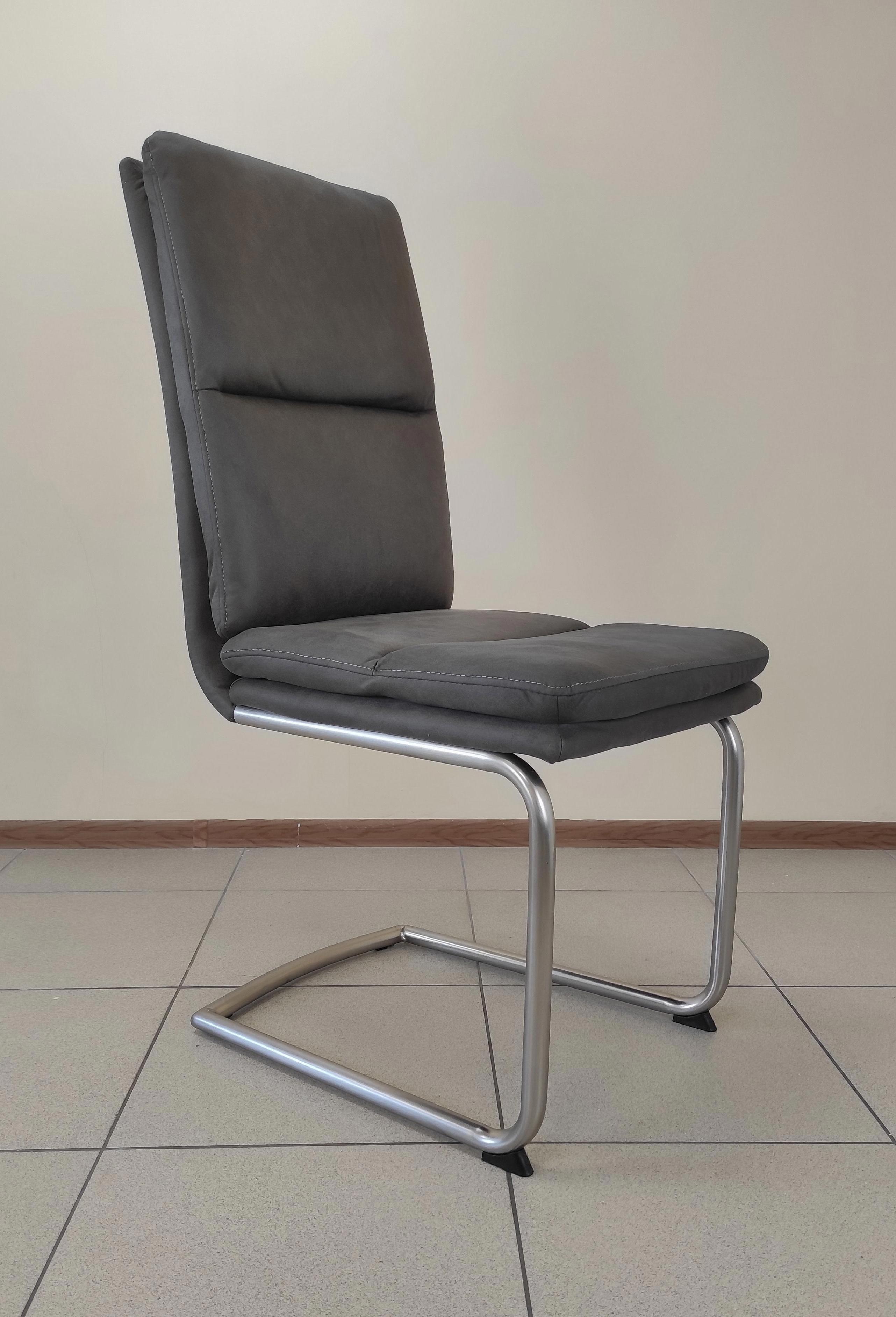 Изображение товара Стул Okay Dc312-1 102x66x45 см фанера цвет антрацит Изображение товара Стул Okay Dc312-1 102x66x45 см фанера цвет антрацит