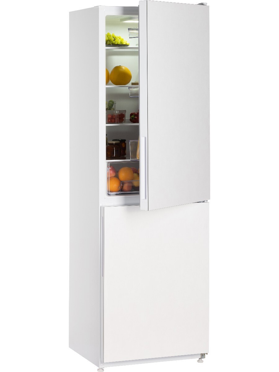 Изображение товара Холодильник Nord NRG 152 WTM 58.7x188.4 см цвет белый Изображение товара Холодильник Nord NRG 152 WTM 58.7x188.4 см цвет белый