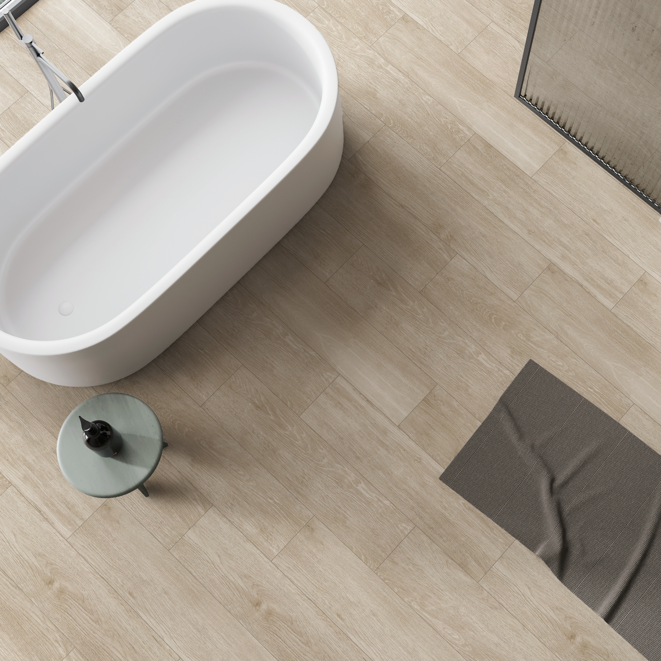 Изображение товара Глазурованный керамогранит Global Tile Almada_GT 20x80 см с эффектом дерева Изображение товара Глазурованный керамогранит Global Tile Almada_GT 20x80 см с эффектом дерева