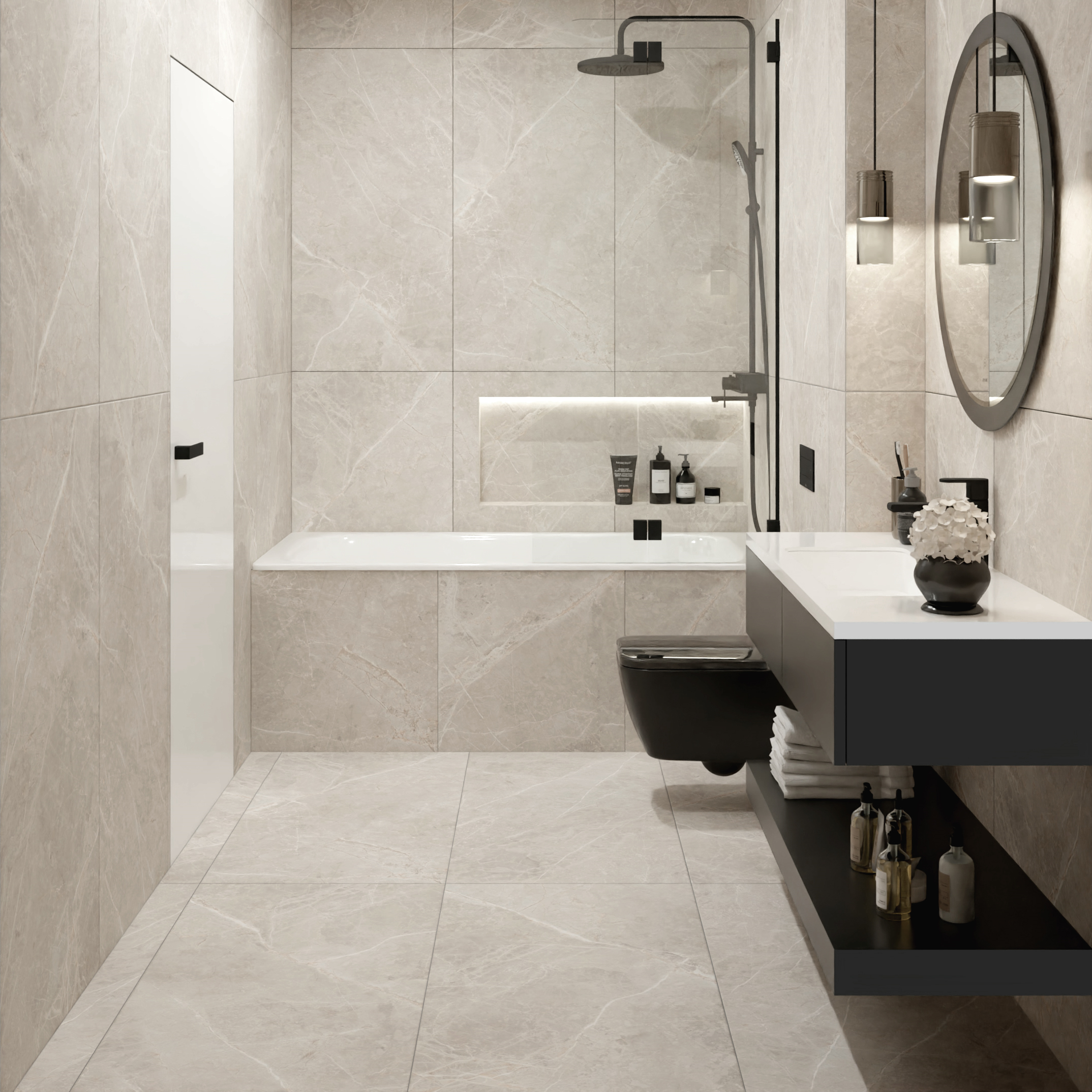 Изображение товара Керамогранит GLOBAL TILE Amrita_GT 60x120 мативая глазурованная с эффектом мрамора Изображение товара Керамогранит GLOBAL TILE Amrita_GT 60x120 мативая глазурованная с эффектом мрамора
