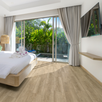 Изображение товара Глазурованный керамогранит Global Tile Asgard_GT 19.8x80 см 1.584 м² матовый цвет бежевый