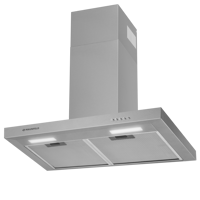 Изображение товара Вертикальная вытяжка Maunfeld tsh 60 push inox 60 см цвет серый / серебристый Изображение товара Вертикальная вытяжка Maunfeld tsh 60 push inox 60 см цвет серый / серебристый