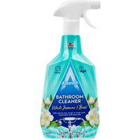Изображение товара Очиститель для ванной комнаты Astonish 0.75 л Изображение товара Очиститель для ванной комнаты Astonish 0.75 л