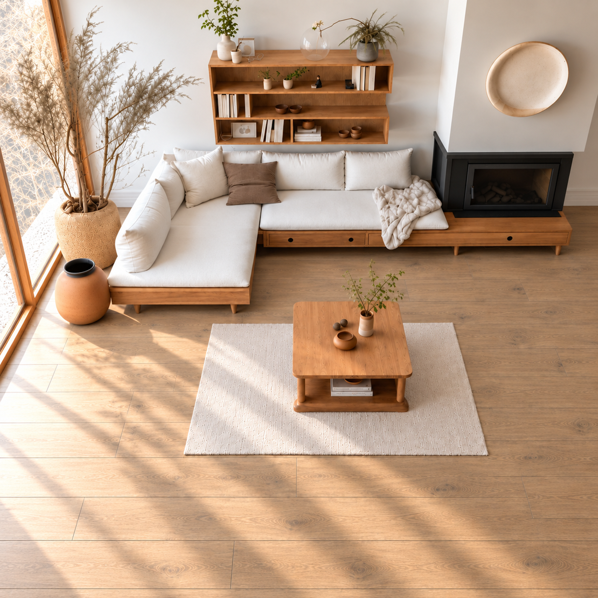 Изображение товара SPC плитка Natisston Дуб Мист класс 43 толщина 5 мм 1.786 м² 4 фаски Изображение товара SPC плитка Natisston Дуб Мист класс 43 толщина 5 мм 1.786 м² 4 фаски
