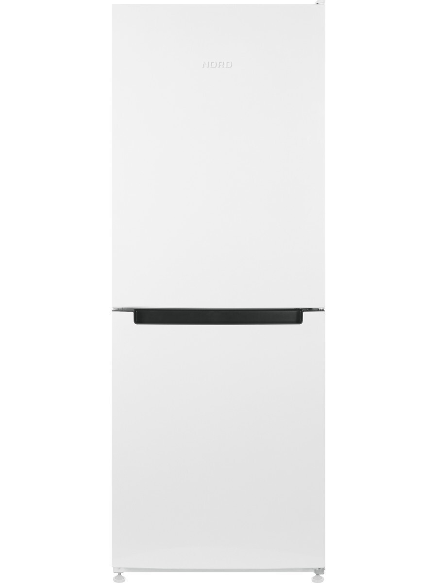 Изображение товара Холодильник Nord NRB 132 W 58x183 см цвет белый Изображение товара Холодильник Nord NRB 132 W 58x183 см цвет белый