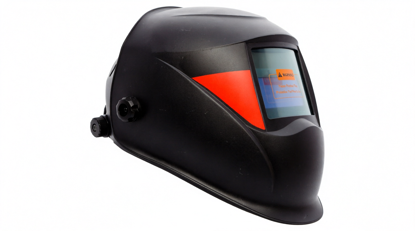 Изображение товара Маска сварочная хамелеон Redverg RD-WM 505