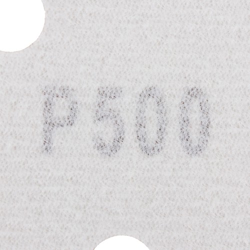 Круг шлифовальный Flexione P500 150 мм, 5 шт. - фото 3