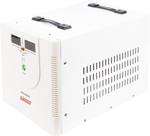 Стабилизатор напряжения Powerman AVS 8000 D