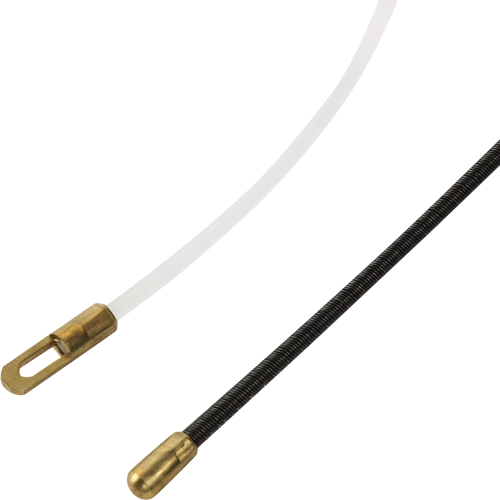 Зонд для протяжки кабеля Экопласт 10 м - фото 2