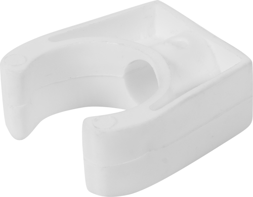 Крепеж для полипропиленовой трубы РВК 25 мм