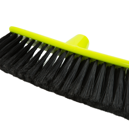 Щётка для уборки улицы «Кантри» 27 см - фото 2