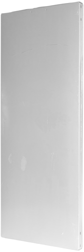 Полка для стеллажа 100x40 см металл цвет серый нагрузка на полку до 150 кг - фото 6