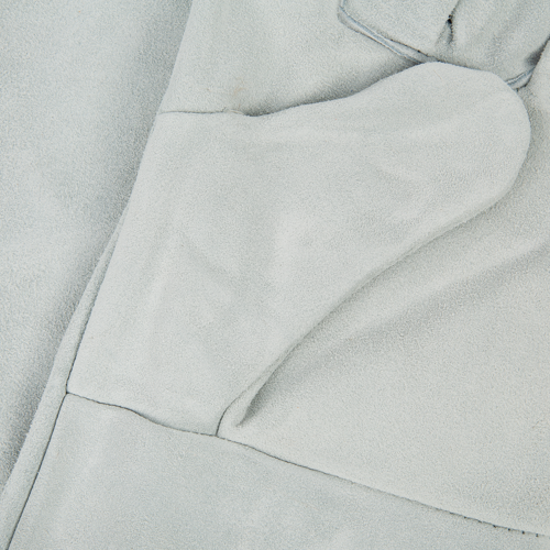 Краги спилковые Stronprof размер 10/XL - фото 2