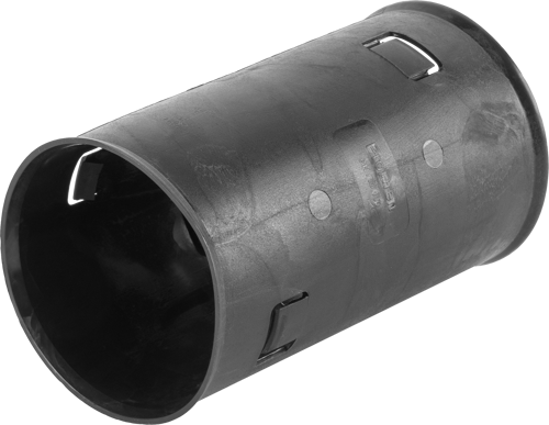 Муфта для дренажной трубы d110