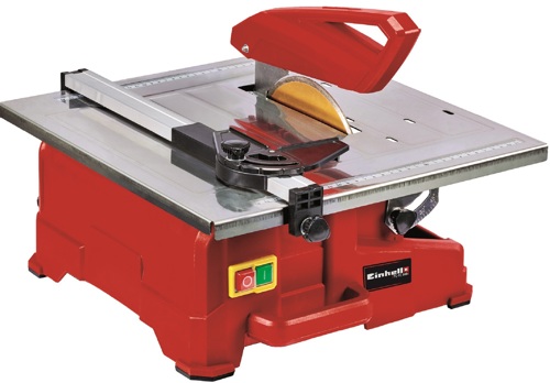 Плиткорез сетевой Einhell TC-TC 800, 800 Вт